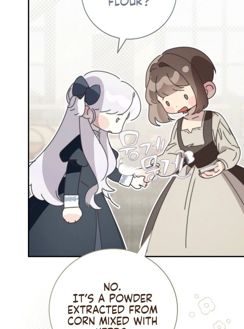 Read The Reincarnation of the Duke’s Daughter Manga Online