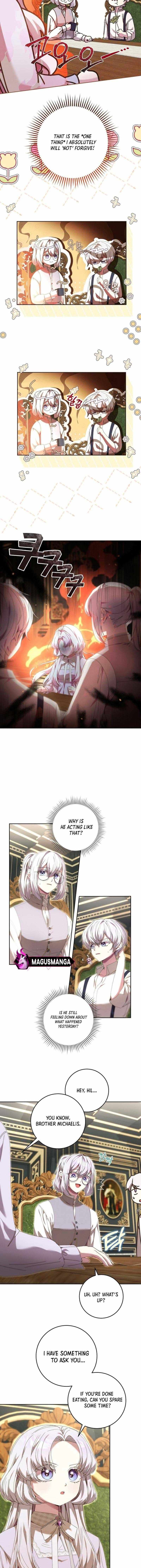 Read The Reincarnation of the Duke’s Daughter Manga Online