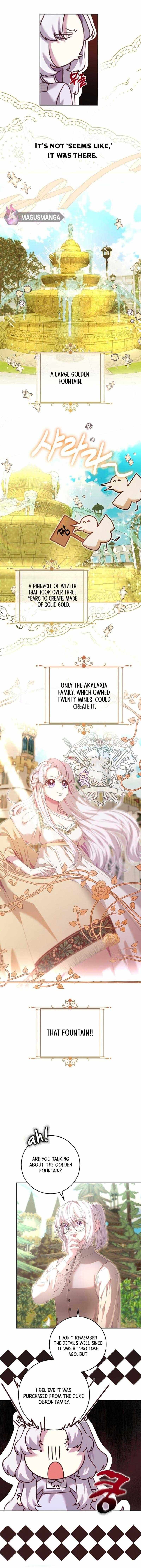 Read The Reincarnation of the Duke’s Daughter Manga Online