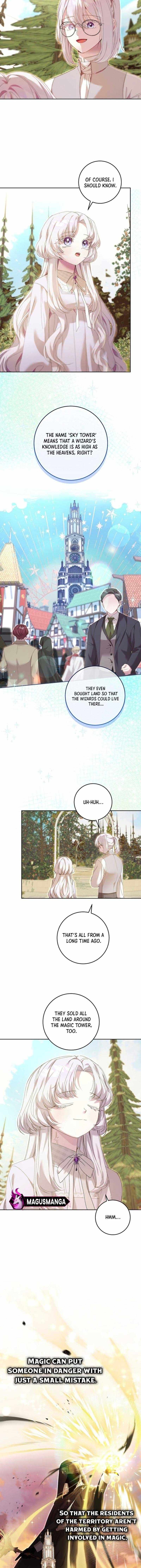 Read The Reincarnation of the Duke’s Daughter Manga Online