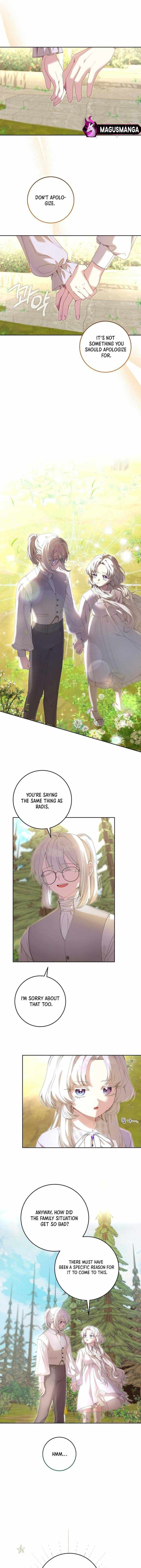 Read The Reincarnation of the Duke’s Daughter Manga Online