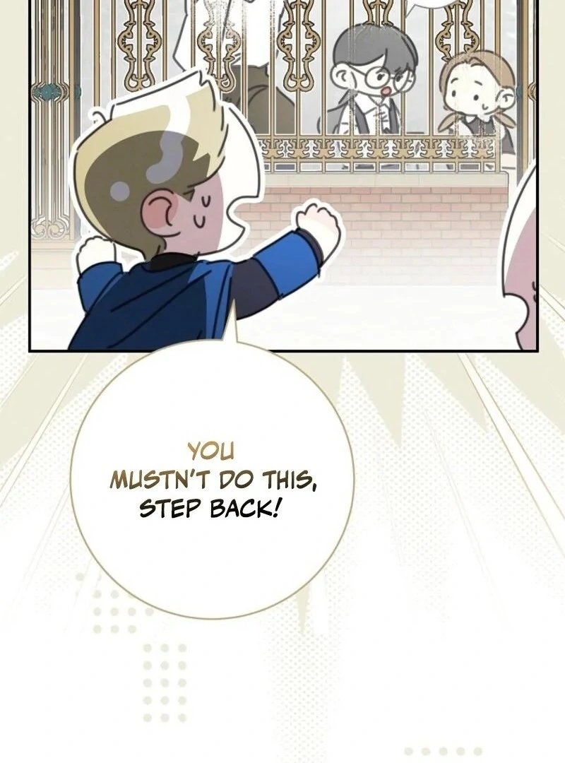 Read The Reincarnation of the Duke’s Daughter Manga Online