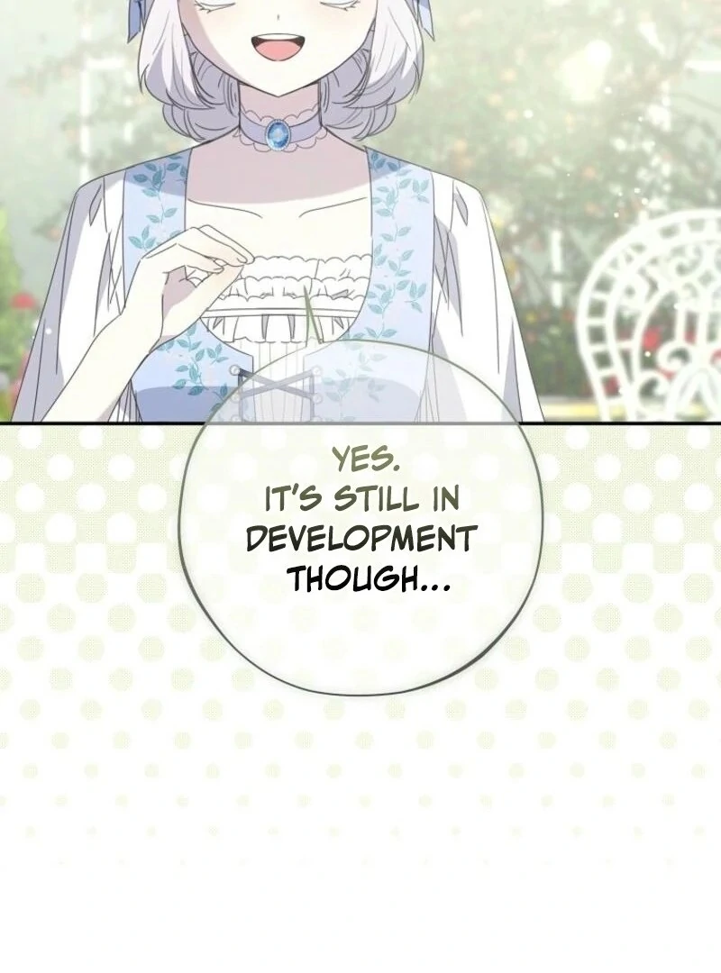 Read The Reincarnation of the Duke’s Daughter Manga Online