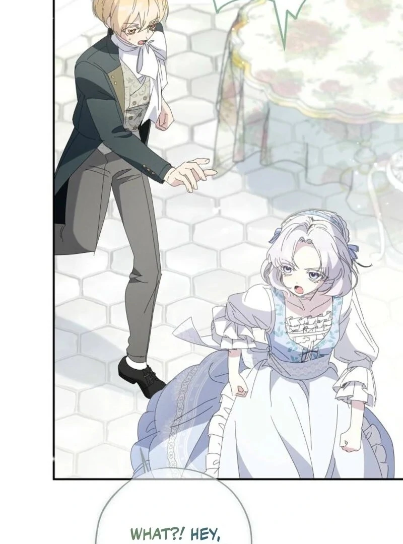 Read The Reincarnation of the Duke’s Daughter Manga Online