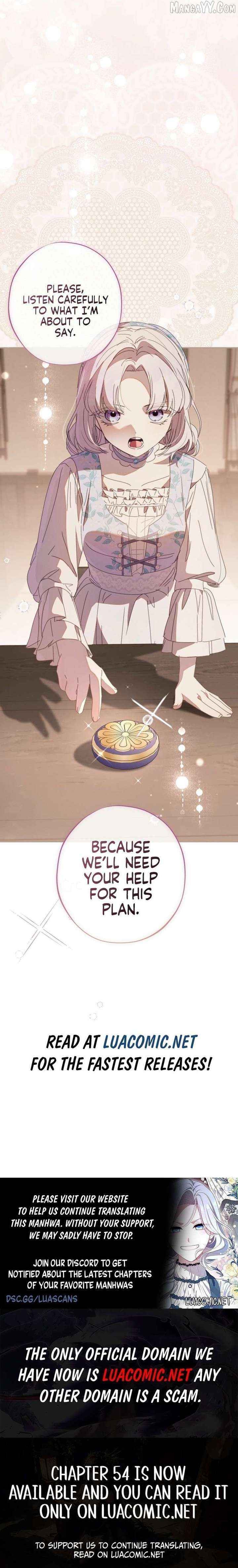 Read The Reincarnation of the Duke’s Daughter Manga Online