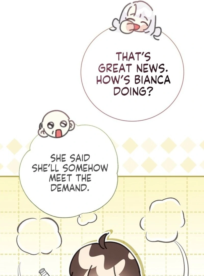 Read The Reincarnation of the Duke’s Daughter Manga Online