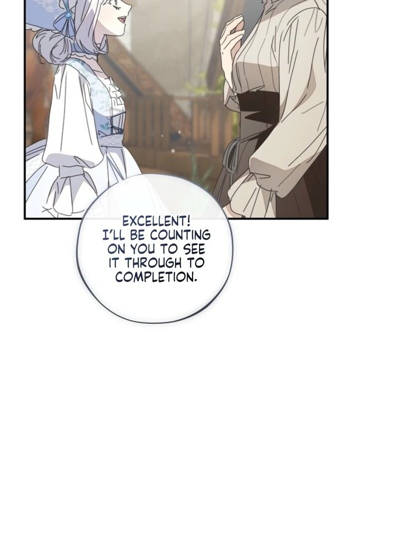 Read The Reincarnation of the Duke’s Daughter Manga Online