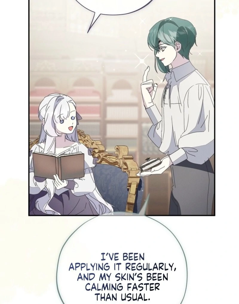 Read The Reincarnation of the Duke’s Daughter Manga Online