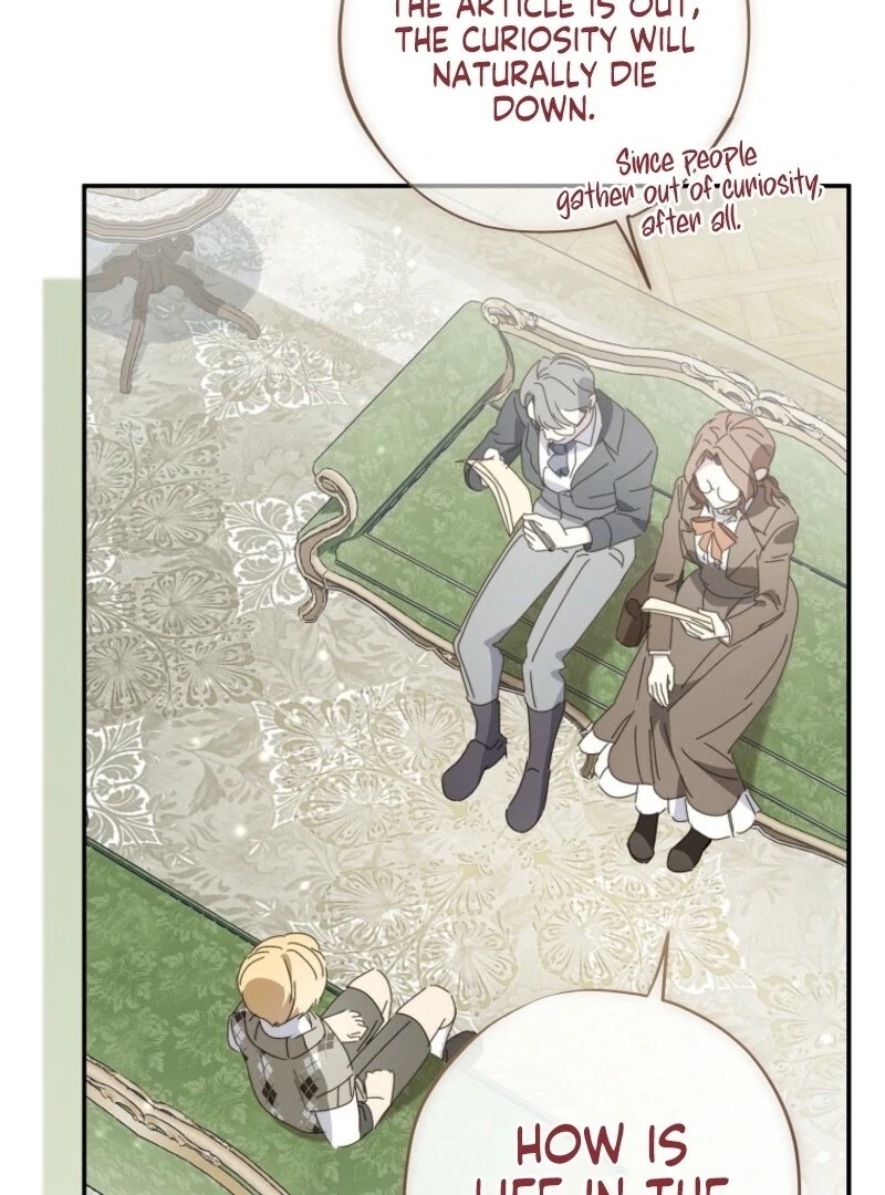 Read The Reincarnation of the Duke’s Daughter Manga Online