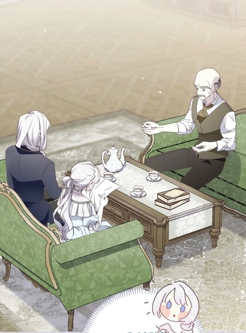 Read The Reincarnation of the Duke’s Daughter Manga Online