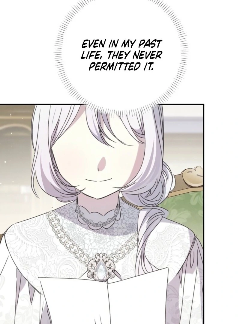 Read The Reincarnation of the Duke’s Daughter Manga Online