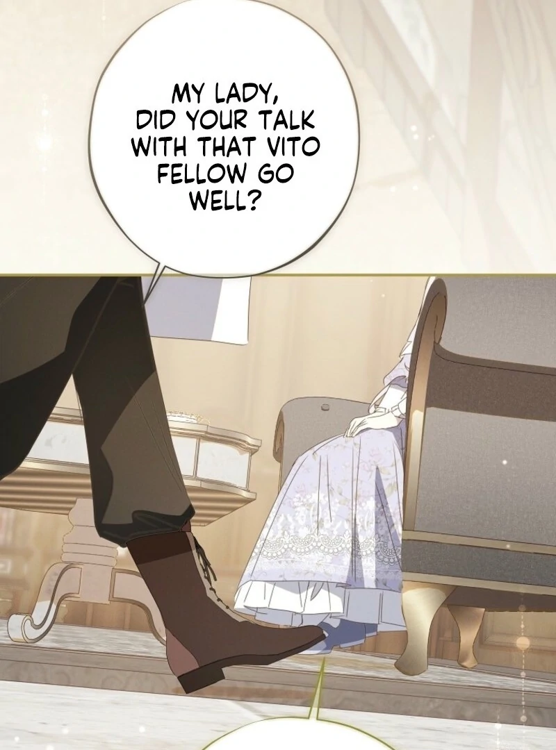 Read The Reincarnation of the Duke’s Daughter Manga Online