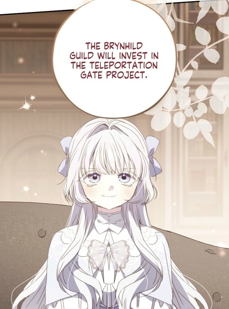 Read The Reincarnation of the Duke’s Daughter Manga Online