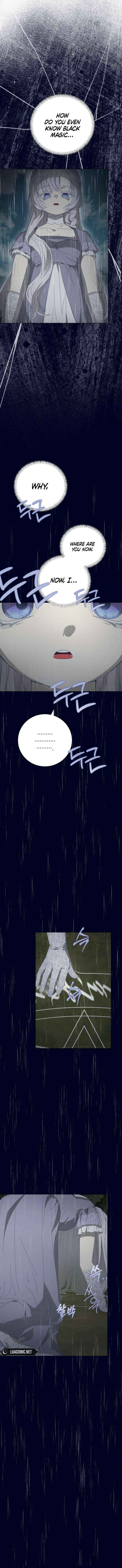 Read The Reincarnation of the Duke’s Daughter Manga Online