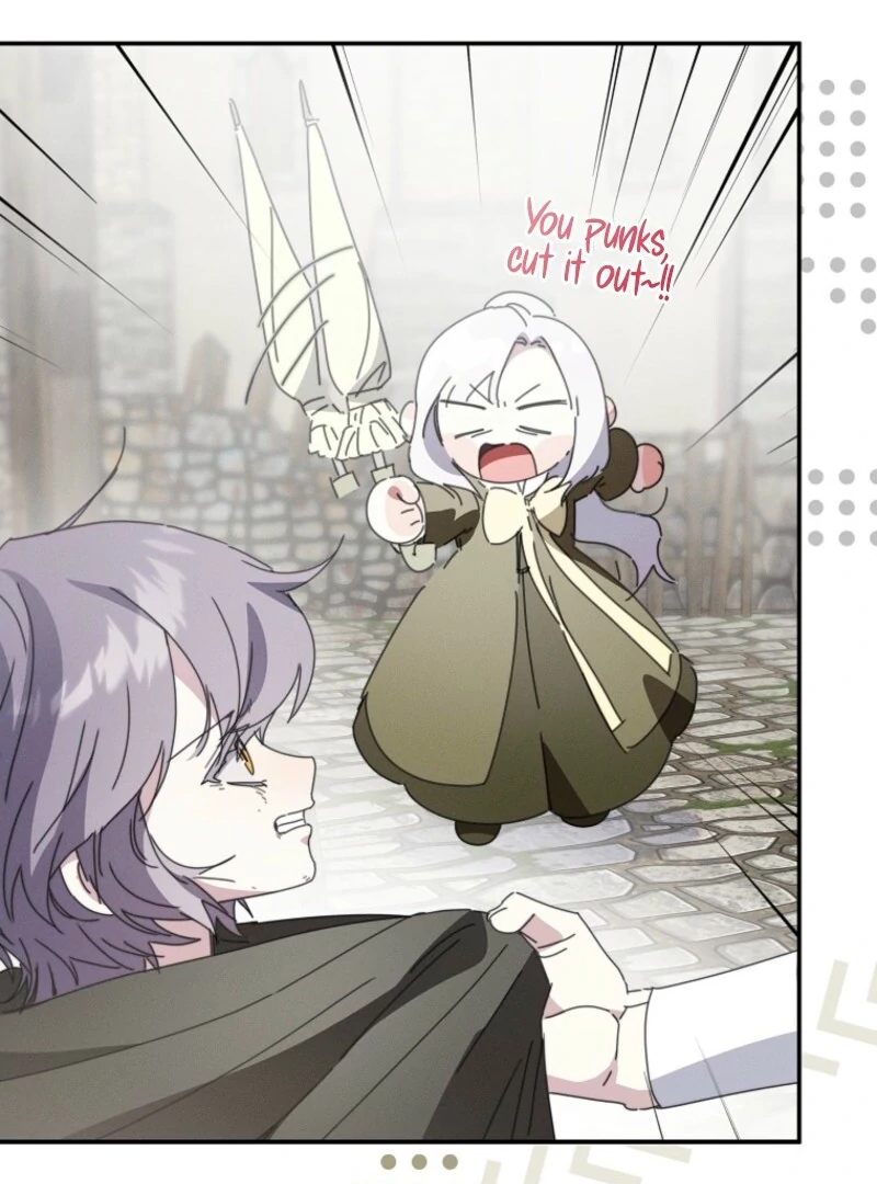 Read The Reincarnation of the Duke’s Daughter Manga Online