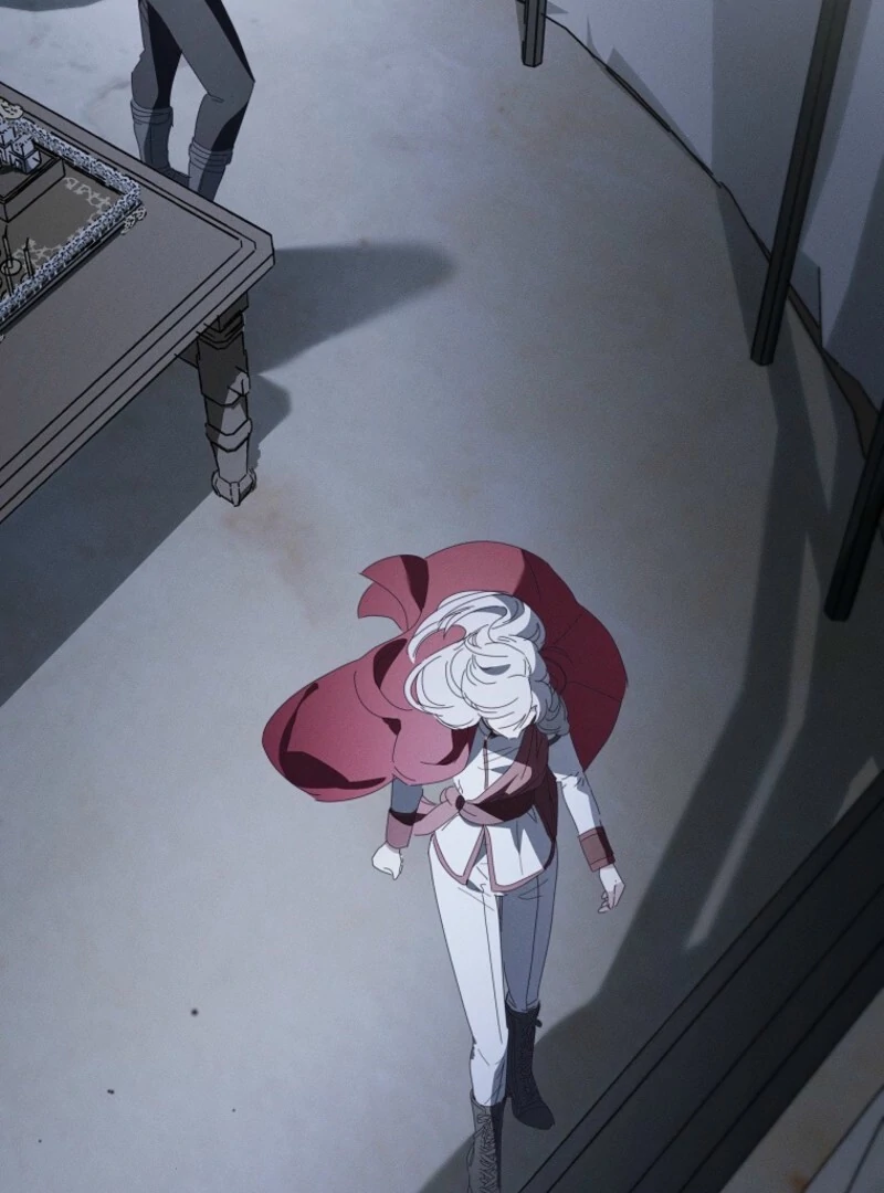 Read The Reincarnation of the Duke’s Daughter Manga Online