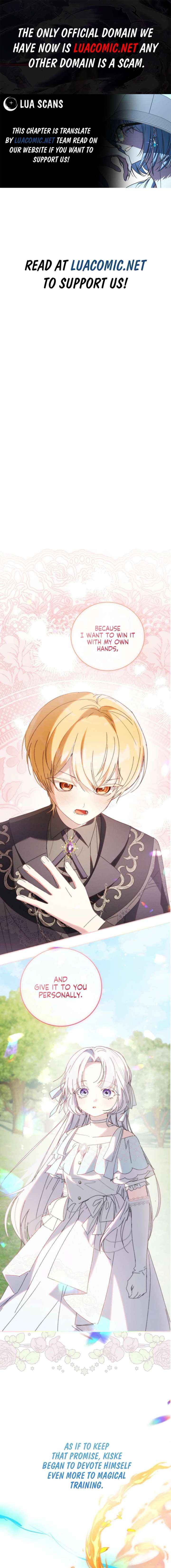 Read The Reincarnation of the Duke’s Daughter Manga Online