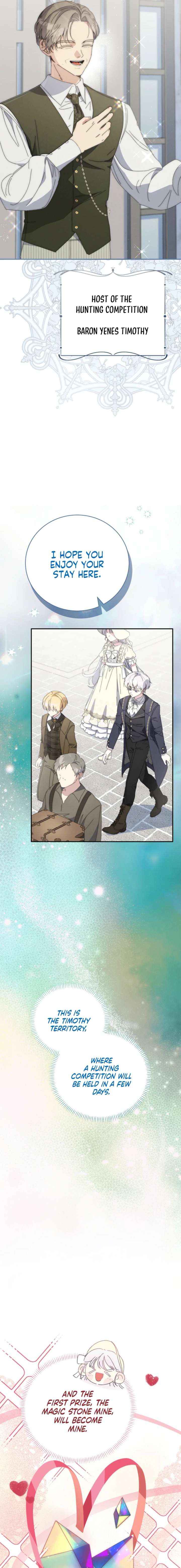 Read The Reincarnation of the Duke’s Daughter Manga Online