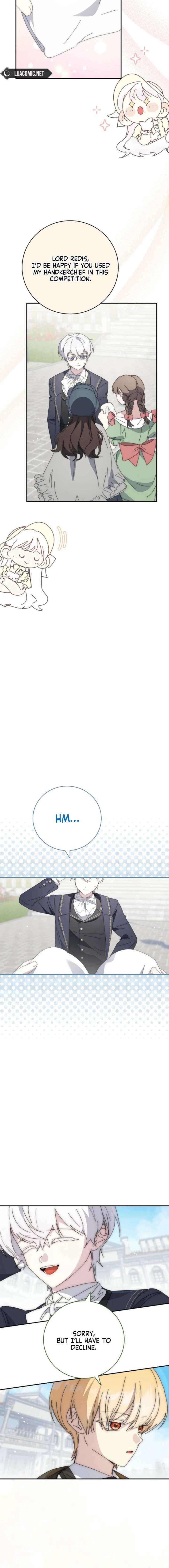 Read The Reincarnation of the Duke’s Daughter Manga Online