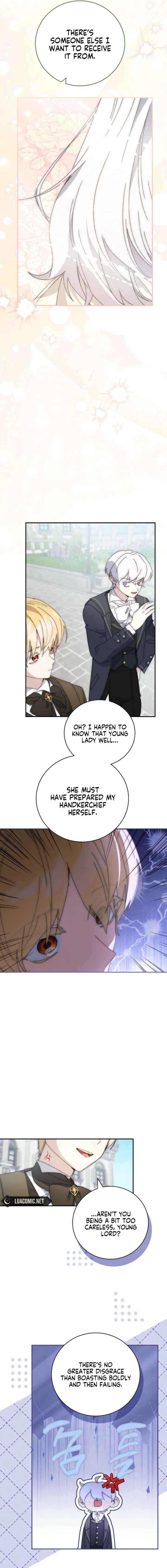 Read The Reincarnation of the Duke’s Daughter Manga Online