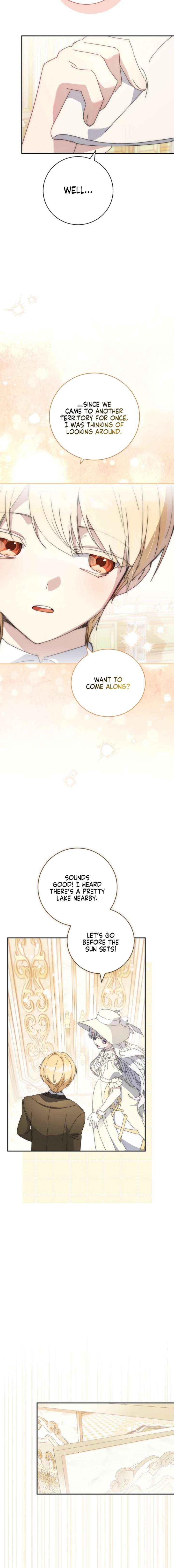 Read The Reincarnation of the Duke’s Daughter Manga Online