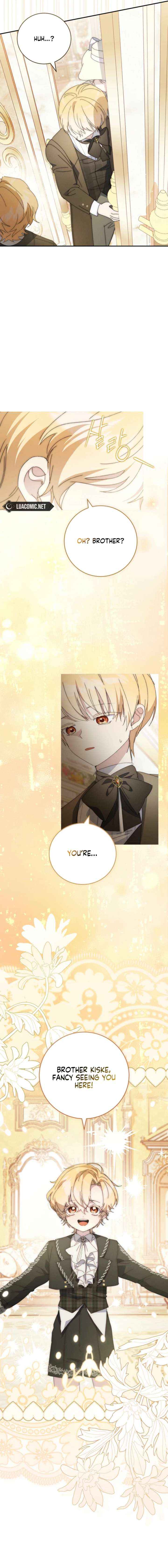 Read The Reincarnation of the Duke’s Daughter Manga Online