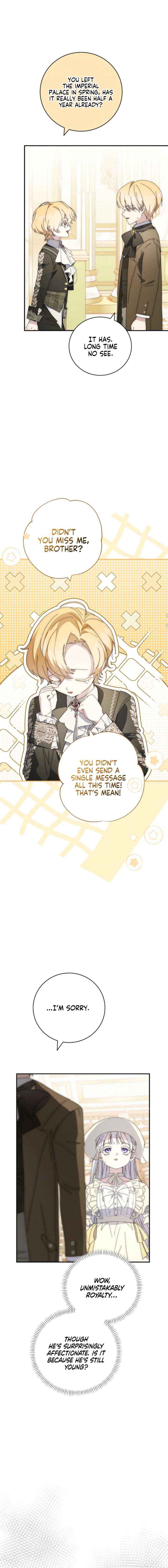 Read The Reincarnation of the Duke’s Daughter Manga Online