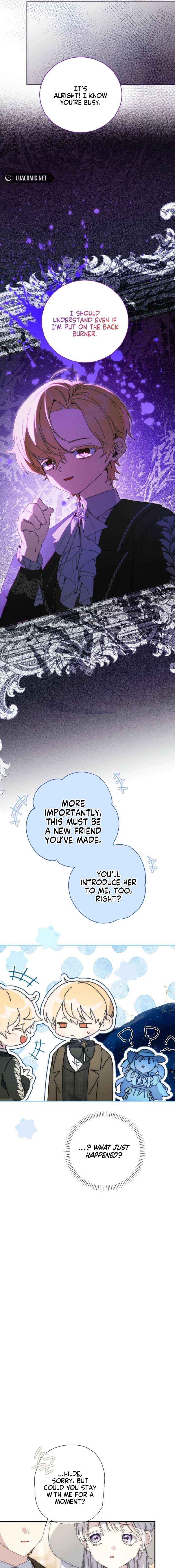 Read The Reincarnation of the Duke’s Daughter Manga Online