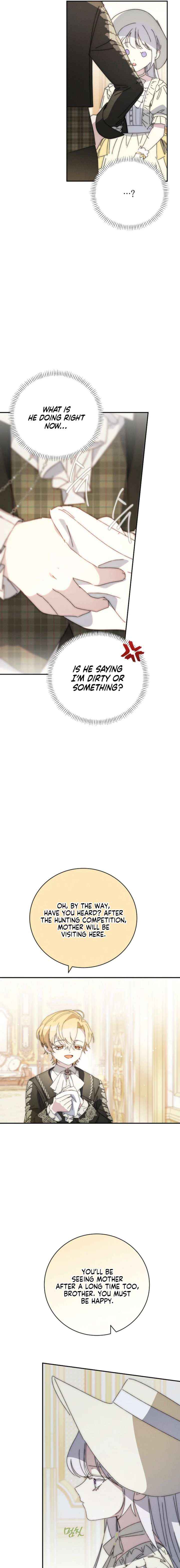 Read The Reincarnation of the Duke’s Daughter Manga Online