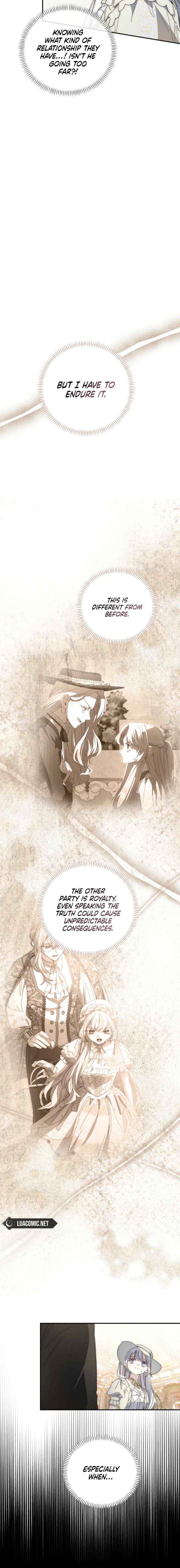 Read The Reincarnation of the Duke’s Daughter Manga Online