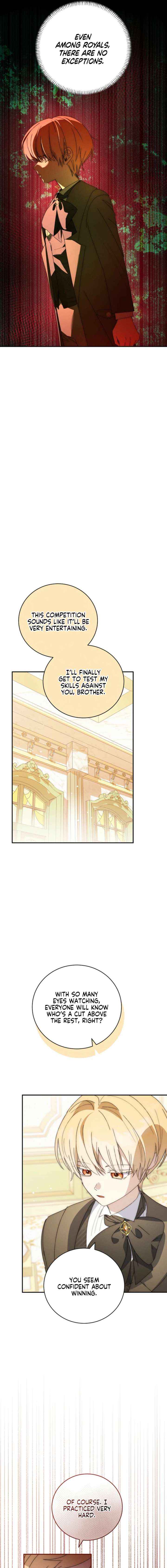 Read The Reincarnation of the Duke’s Daughter Manga Online