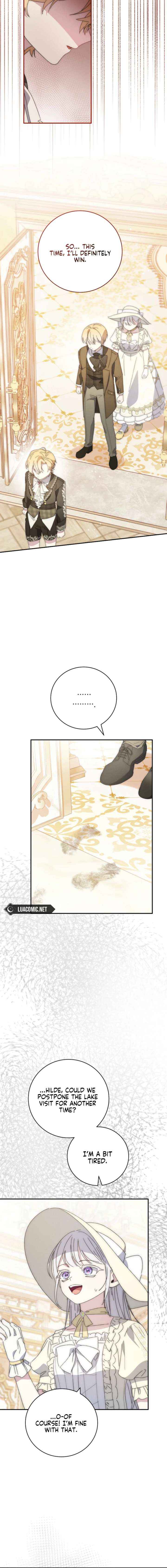 Read The Reincarnation of the Duke’s Daughter Manga Online