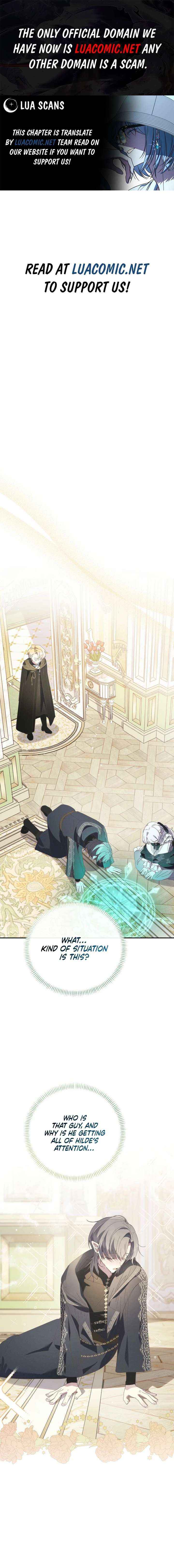 Read The Reincarnation of the Duke’s Daughter Manga Online