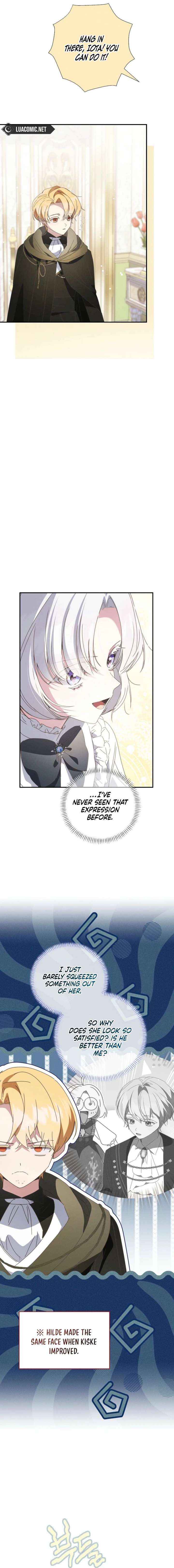 Read The Reincarnation of the Duke’s Daughter Manga Online