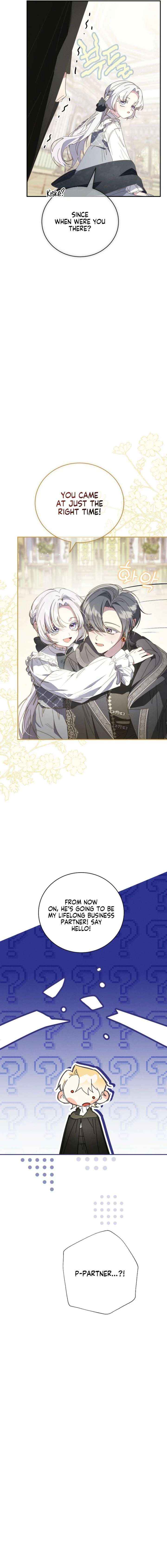 Read The Reincarnation of the Duke’s Daughter Manga Online