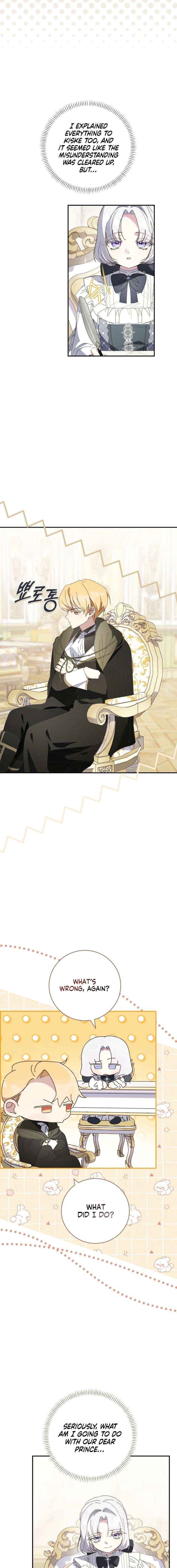 Read The Reincarnation of the Duke’s Daughter Manga Online