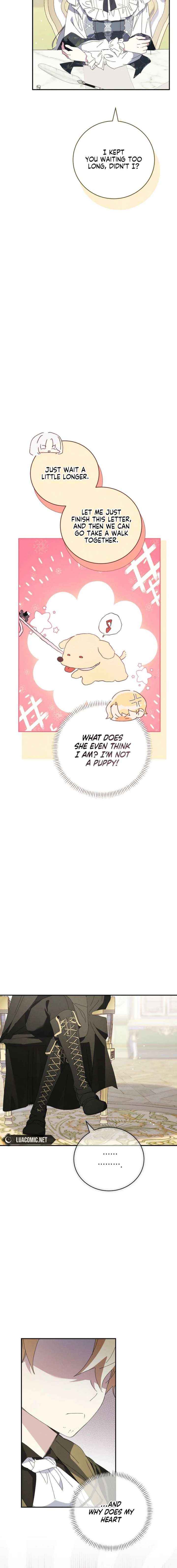 Read The Reincarnation of the Duke’s Daughter Manga Online