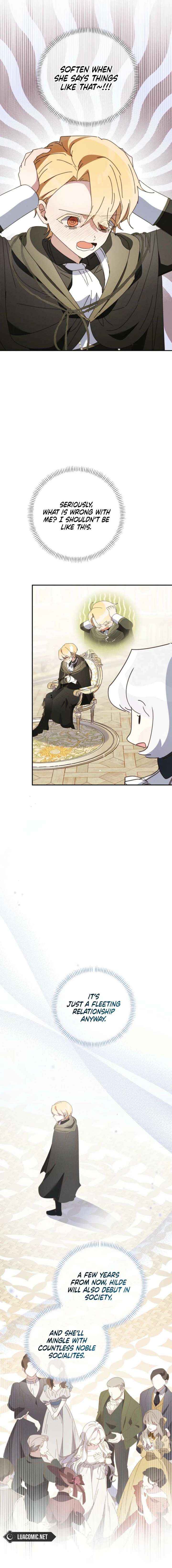 Read The Reincarnation of the Duke’s Daughter Manga Online