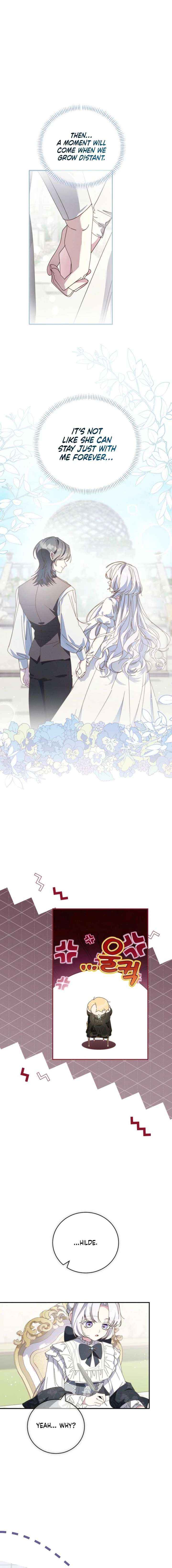 Read The Reincarnation of the Duke’s Daughter Manga Online