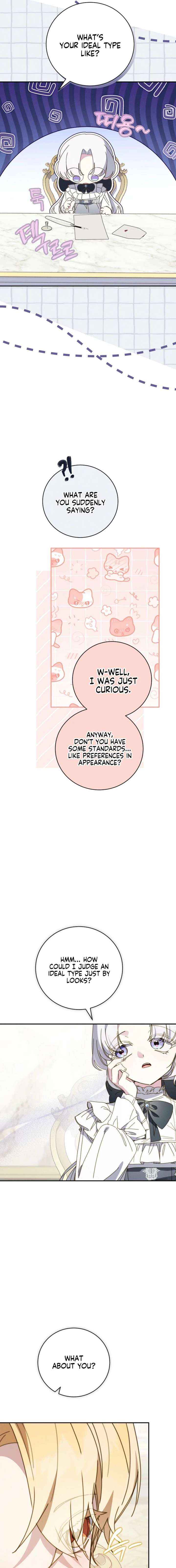 Read The Reincarnation of the Duke’s Daughter Manga Online