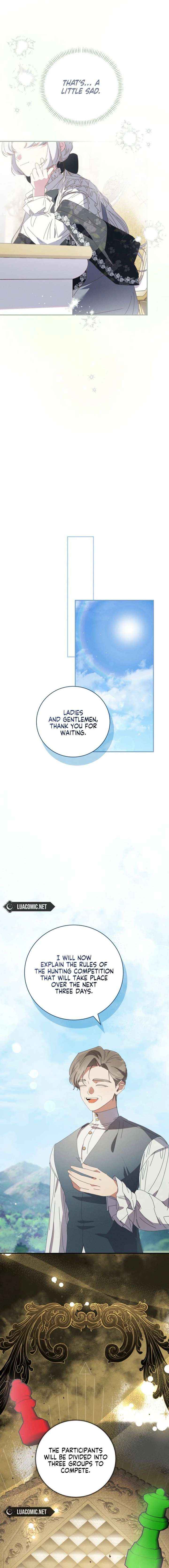 Read The Reincarnation of the Duke’s Daughter Manga Online