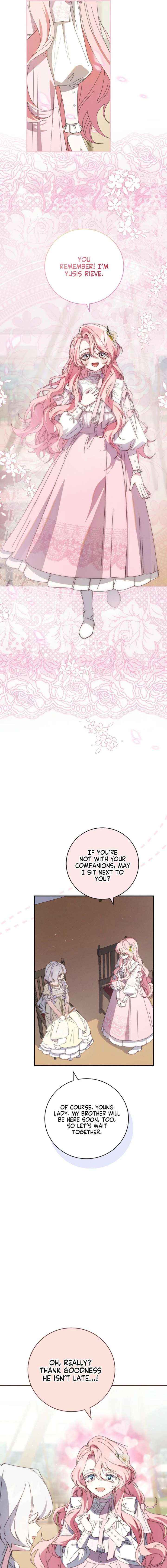 Read The Reincarnation of the Duke’s Daughter Manga Online