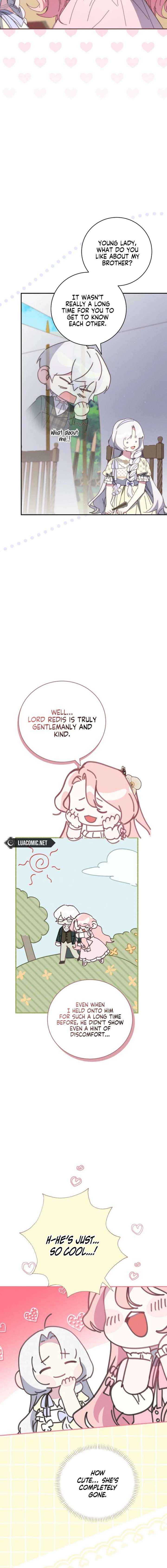 Read The Reincarnation of the Duke’s Daughter Manga Online