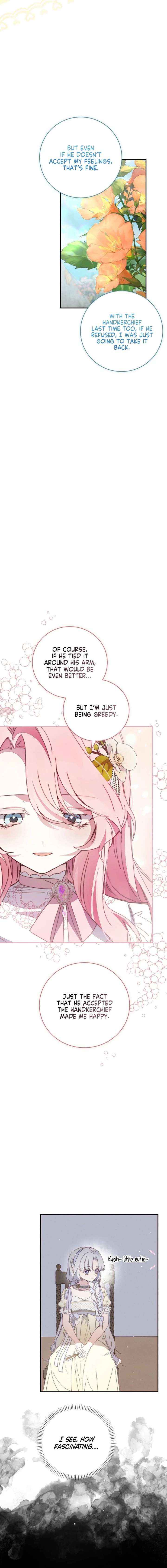 Read The Reincarnation of the Duke’s Daughter Manga Online