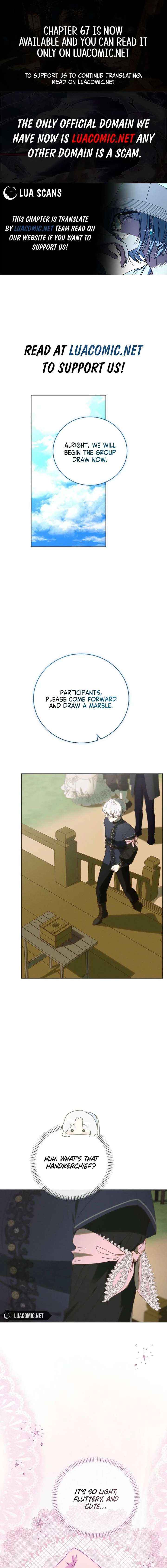 Read The Reincarnation of the Duke’s Daughter Manga Online