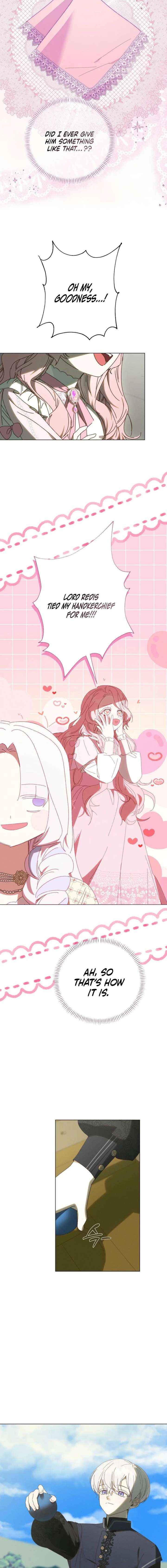 Read The Reincarnation of the Duke’s Daughter Manga Online