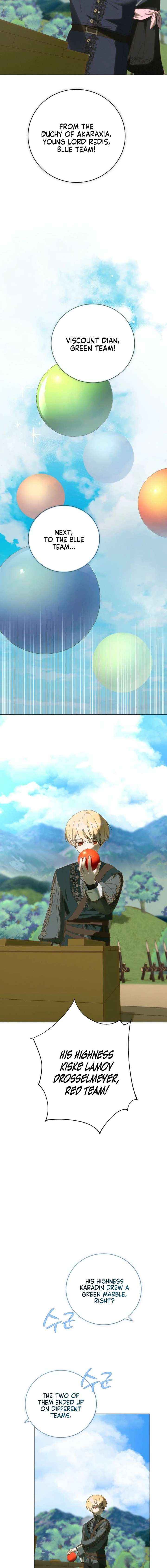 Read The Reincarnation of the Duke’s Daughter Manga Online