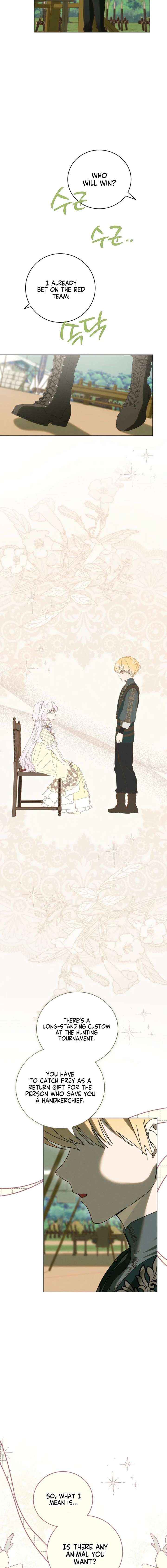 Read The Reincarnation of the Duke’s Daughter Manga Online