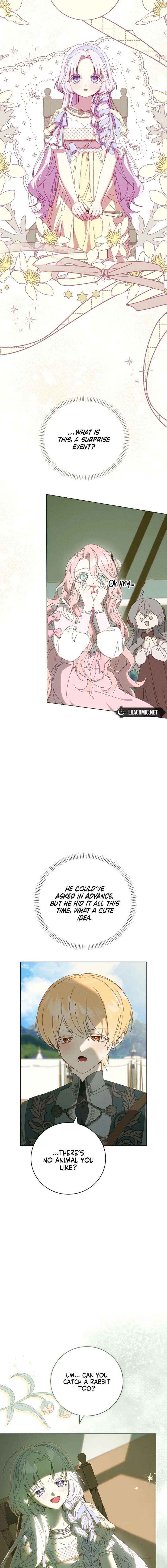 Read The Reincarnation of the Duke’s Daughter Manga Online