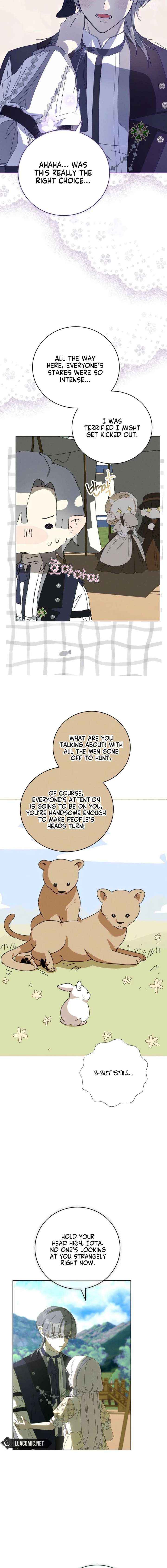 Read The Reincarnation of the Duke’s Daughter Manga Online